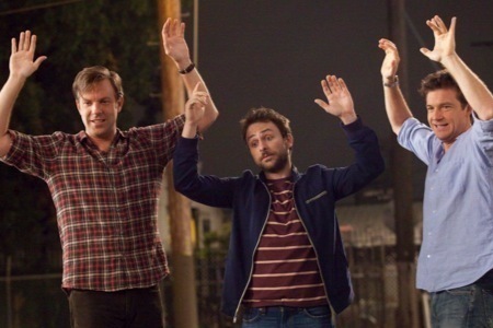 Horrible Bosses