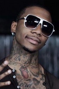 Lil B