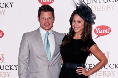 Nick Lachey and Vanessa Minnillo's wedding will be televised