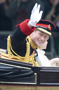 Prince Harry