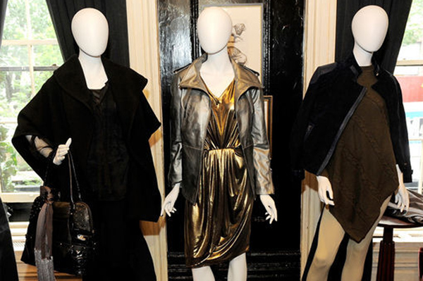 Queen Latifah collection is coming to HSN in August 2011