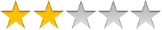 two stars