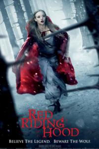 Amanda Seyfried's Red Riding Hood hits DVD/Blu-Ray June 14
