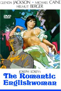 1975's The Romantic Englishwoman hits DVD/Blu-Ray