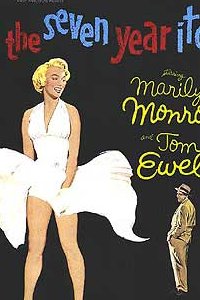 The Seven Year Itch