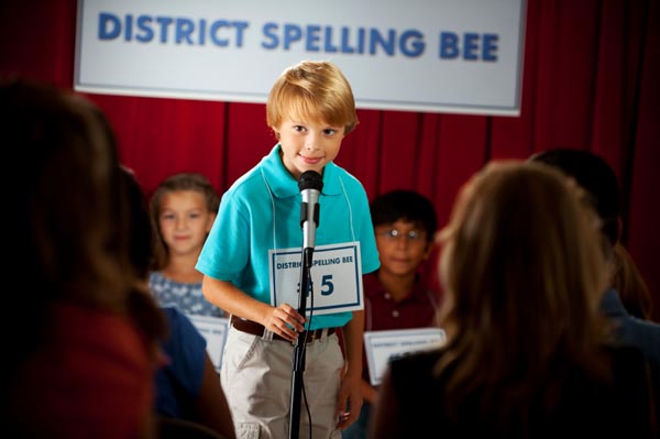 spelling-bee