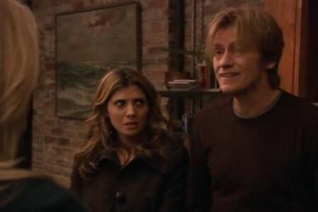 Callie Thorne & Denis Leary's final run on Rescue Me - Will Sheila get it together?