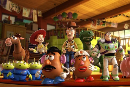 Toy Story