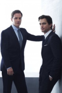 White Collar kicks off USA's hot summer season on June 7