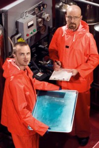 Breaking Bad season 4 trailer has dropped!