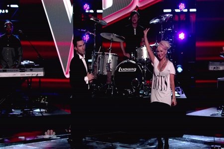The Voice