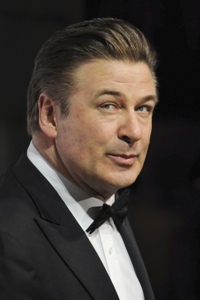 Alec Baldwin