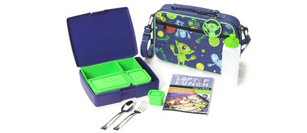 toy story alien lunch box