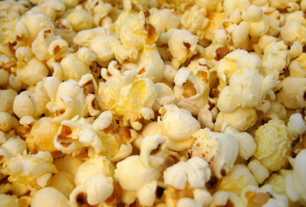 Al's Popcorn