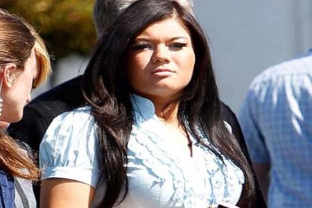 amber portwood. Amber Portwood#39;s baby daddy,