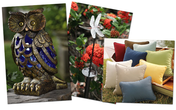 Backyard Makeover ideas