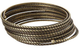 Mega metallics