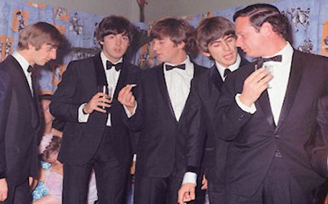 The Beatles