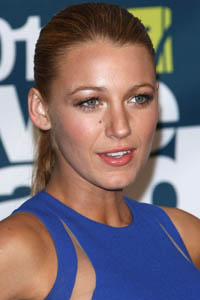 blake lively leo