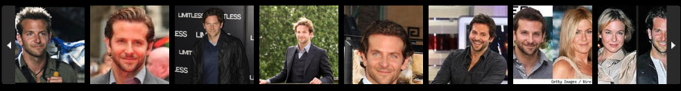 Bradley Cooper Photos
