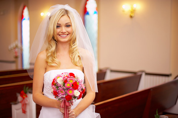 Bride