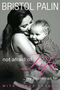 Bristol Palin takes aim at Meghan McCain