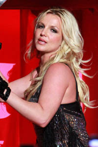 britney spears i wanna go