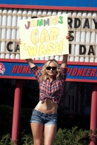 Bad Teacher taking second in the box office, following Cars 2