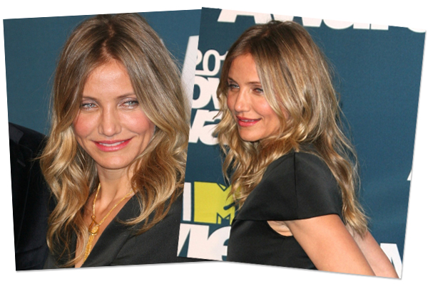 Cameron Diaz