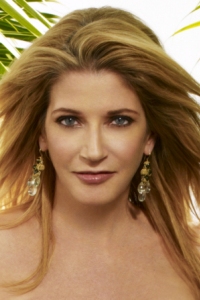 Candace Bushnell