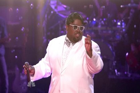 Cee Lo Green