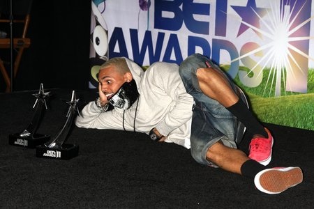 Chris Brown