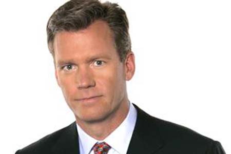 Busted! TO CATCH A PREDATOR host Chris Hansen caught cheating... on ...