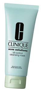 Clinque Acne Mask