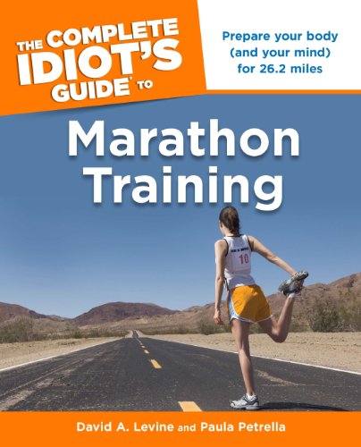 good guide the running