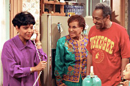 Clarice Taylor dies