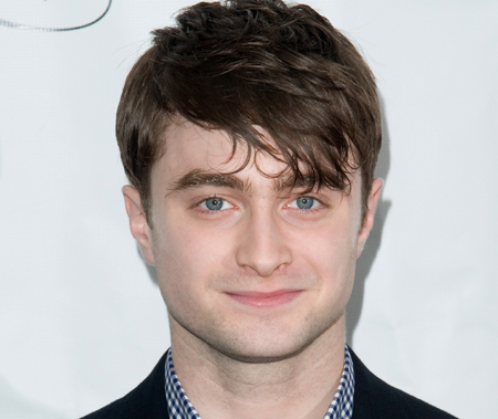 Daniel Radcliffe