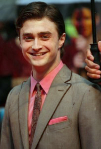 Daniel Radcliffe