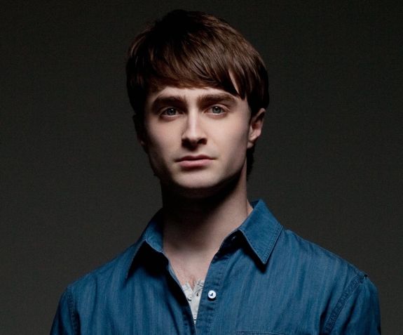 Daniel Radcliffe