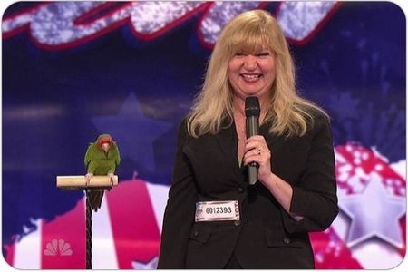 America's Got Talent