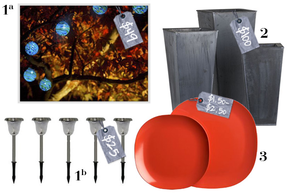Patio fixes