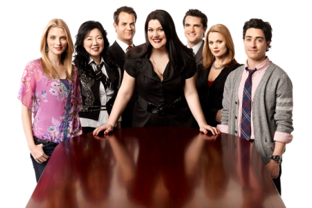 Drop Dead Diva Season 3 Dish!