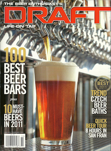 Draft Magazine