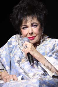 Elizabeth Taylor jewels are going on sale in December