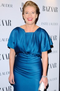 Emma Thompson