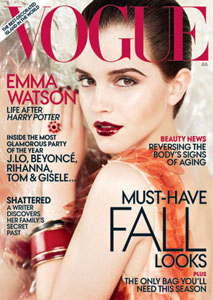 Emma Watson