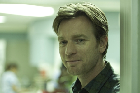 Ewan McGregor in Beginners