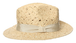 Fab Fedora