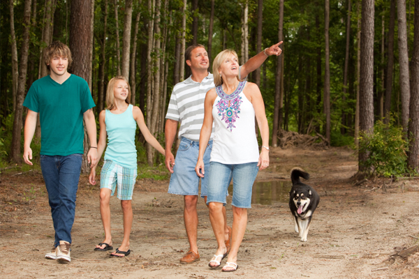family-going-for-a-walk