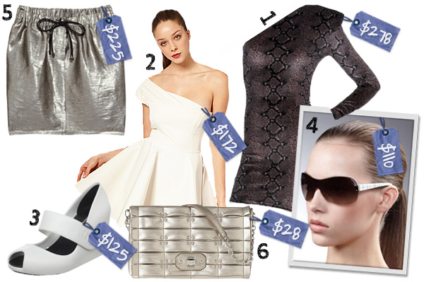 Far out fashion